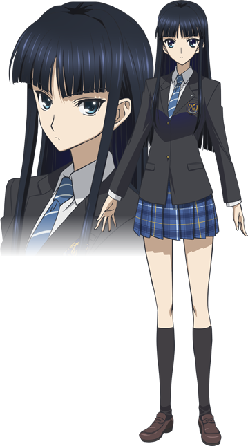 冬馬 かずさ | TVアニメ「WHITE ALBUM2」公式サイト