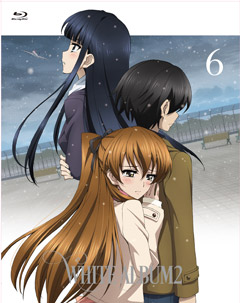 Blu-ray | TVアニメ「WHITE ALBUM2」公式サイト