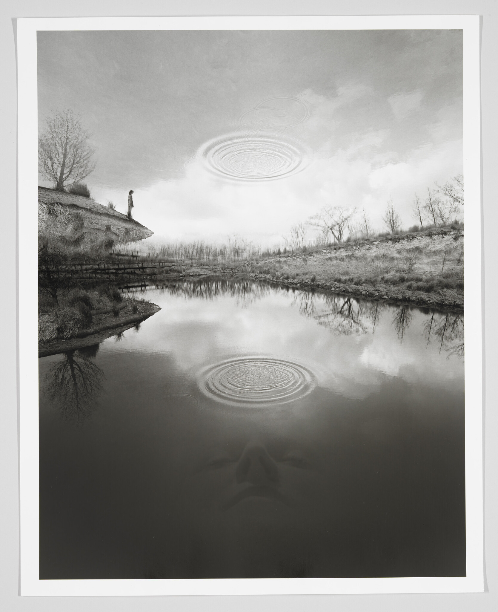 Jerry N. Uelsmann | Whitney Museum of American Art