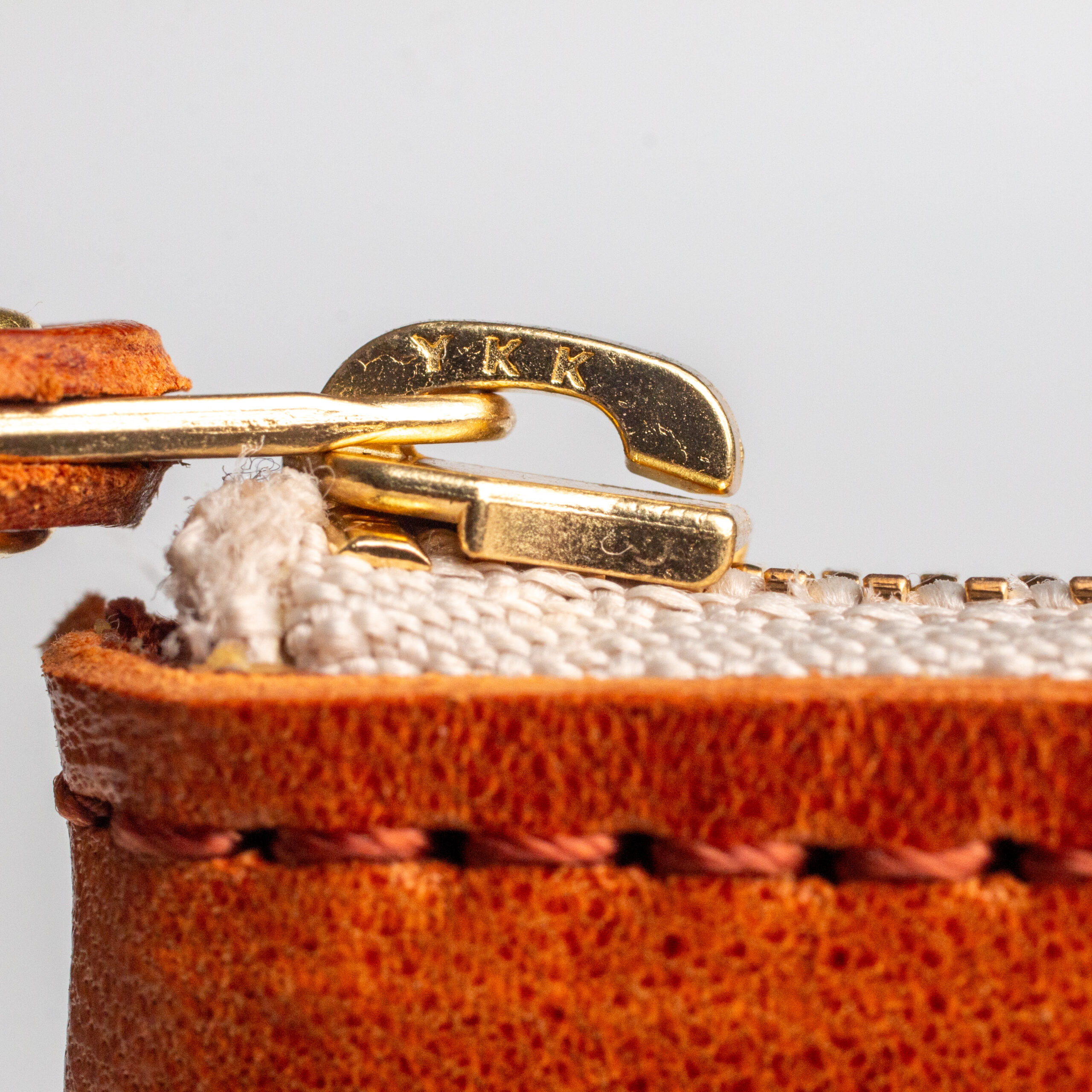 数量限定】馬革L字ファスナー財布 - 姫路レザー whim(ウィム)