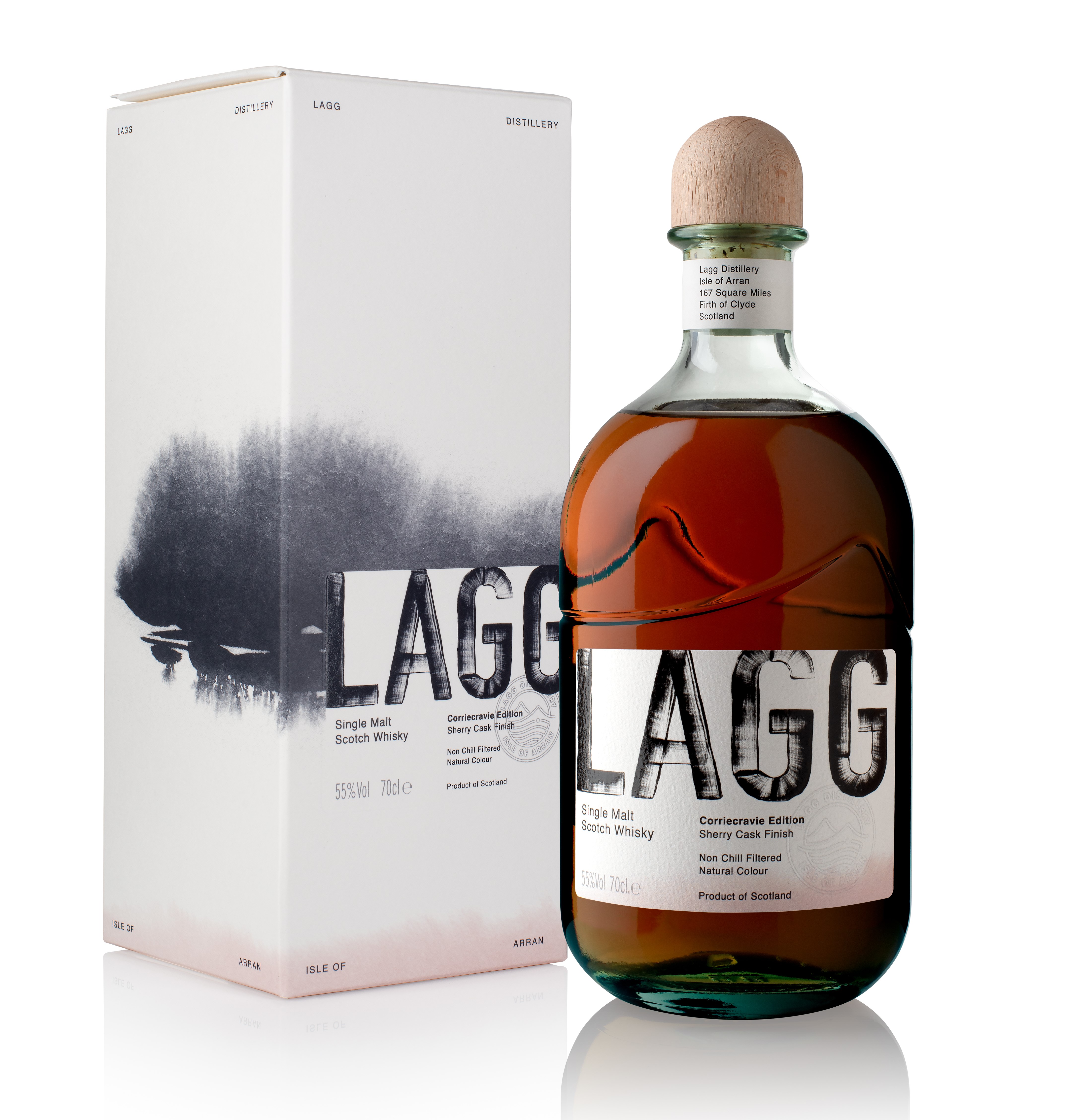 ラグ コリクレヴィ エディション - Whisk-e