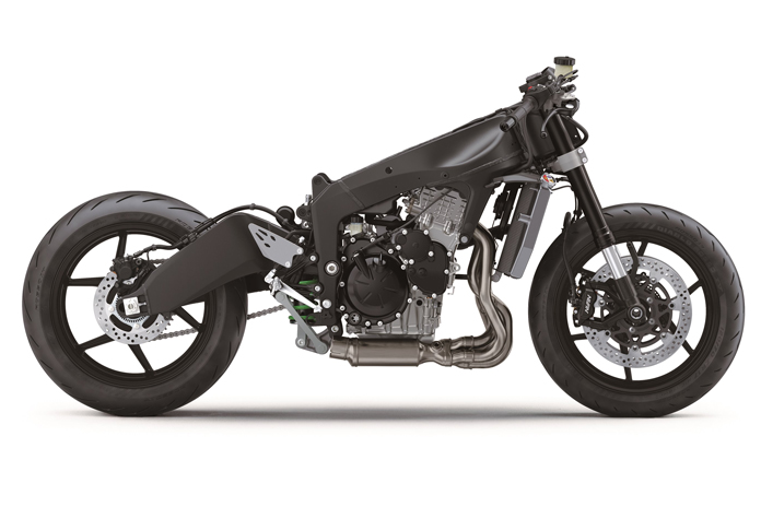 2024 Kawasaki Ninja ZX-6R | First Look Review