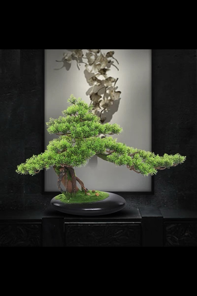 フェイク盆栽 01 – wonderlandmoving