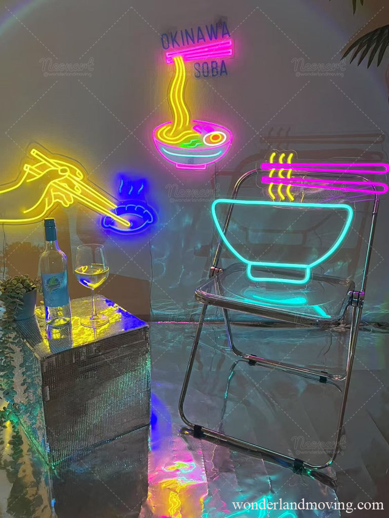 餃子ネオン看板 – wonderlandmoving