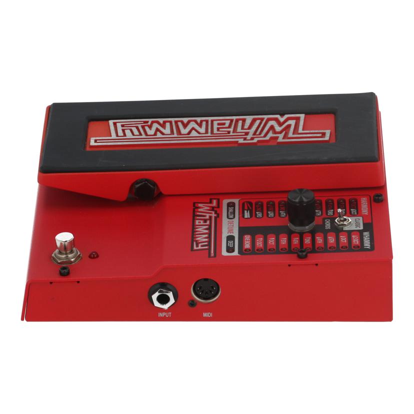 Digitech デジテック/楽器｜WonderREX-ONLINE 公式通販サイト