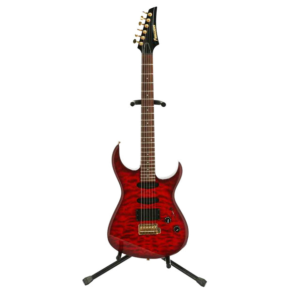 FERNANDES フェルナンデス/楽器｜WonderREX-ONLINE 公式通販