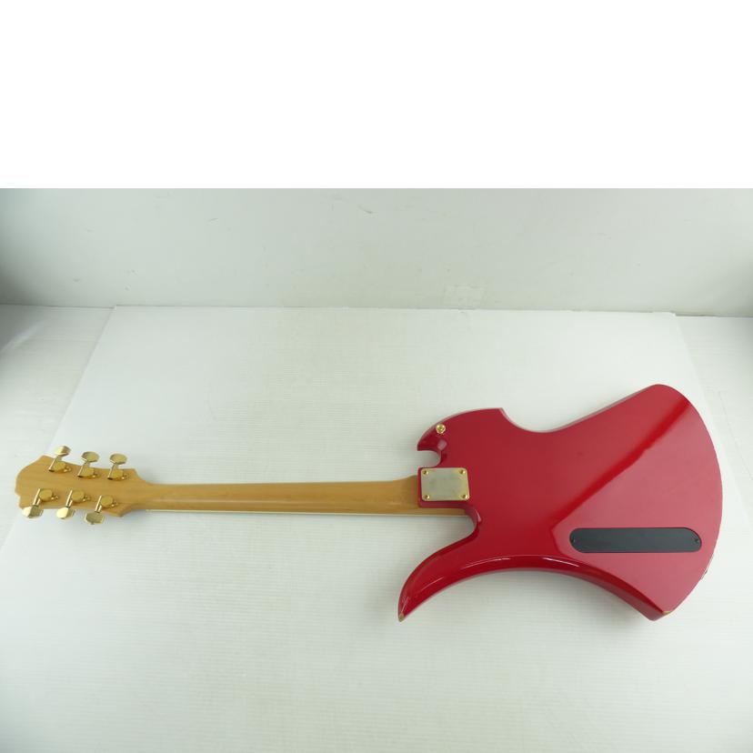 TARGET by FERNANDES ターゲット/楽器｜WonderREX