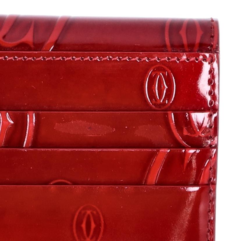 Cartier カルティエ 財布 ブランド財布 長財布 二つ折り財布