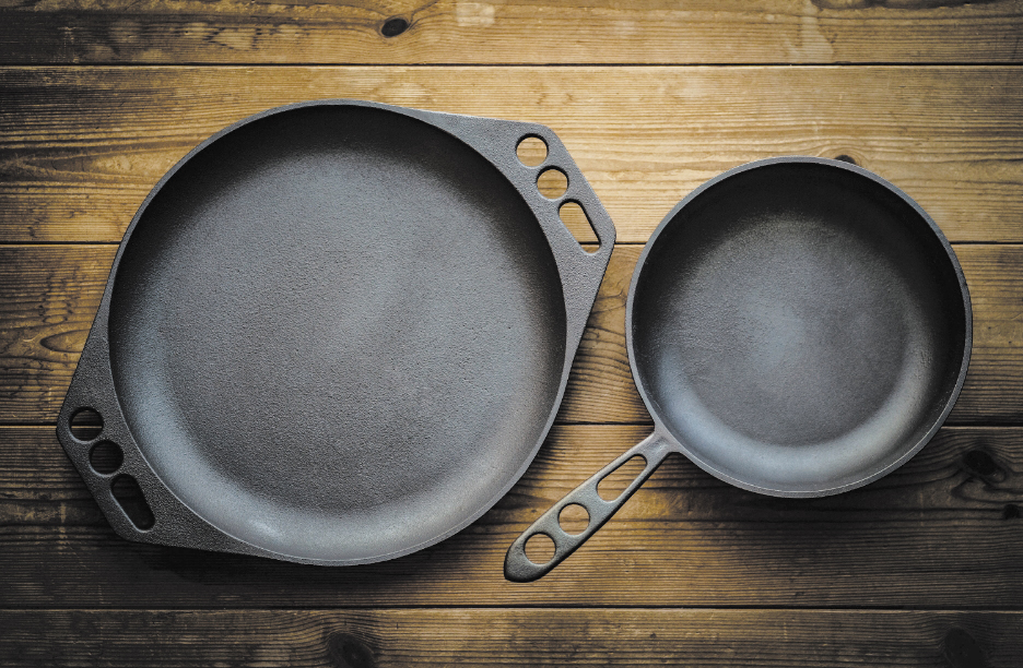 Wonderful Story ｜石川鋳造株式会社 “おもいのフライパン”