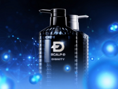Angfa Scalp D Dignity: Is This Japan's Most Expensive Shampoo