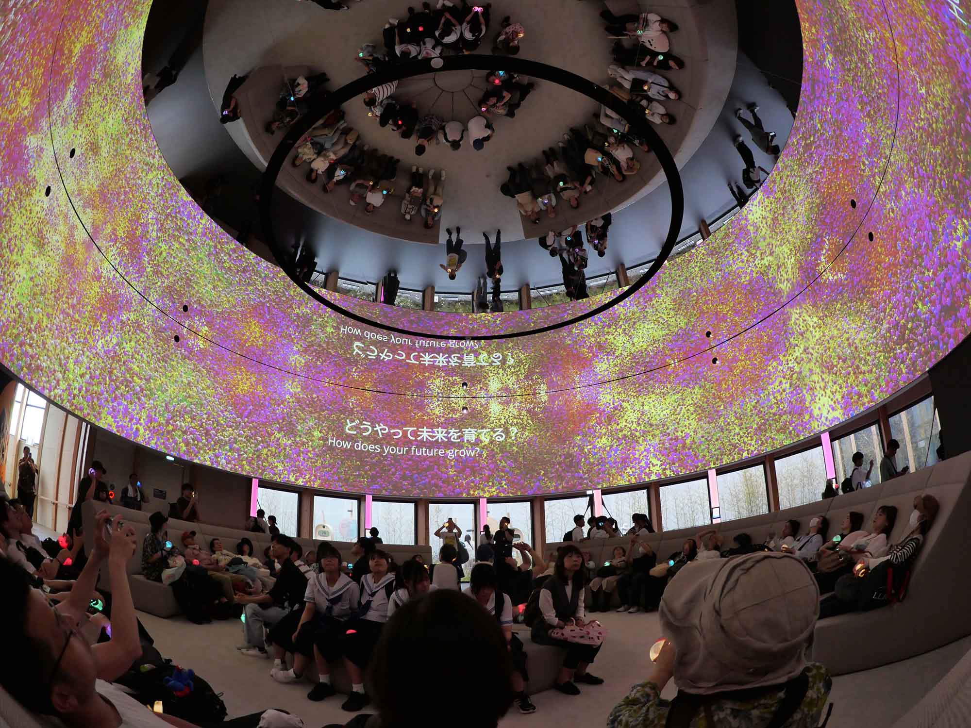 ドイツ連邦共和国 Federal Republic of Germany|2025年大阪・関西万博