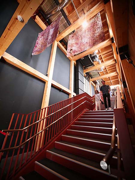 イタリア Italian Republic|2025年大阪・関西万博|日本万国博覧会と木