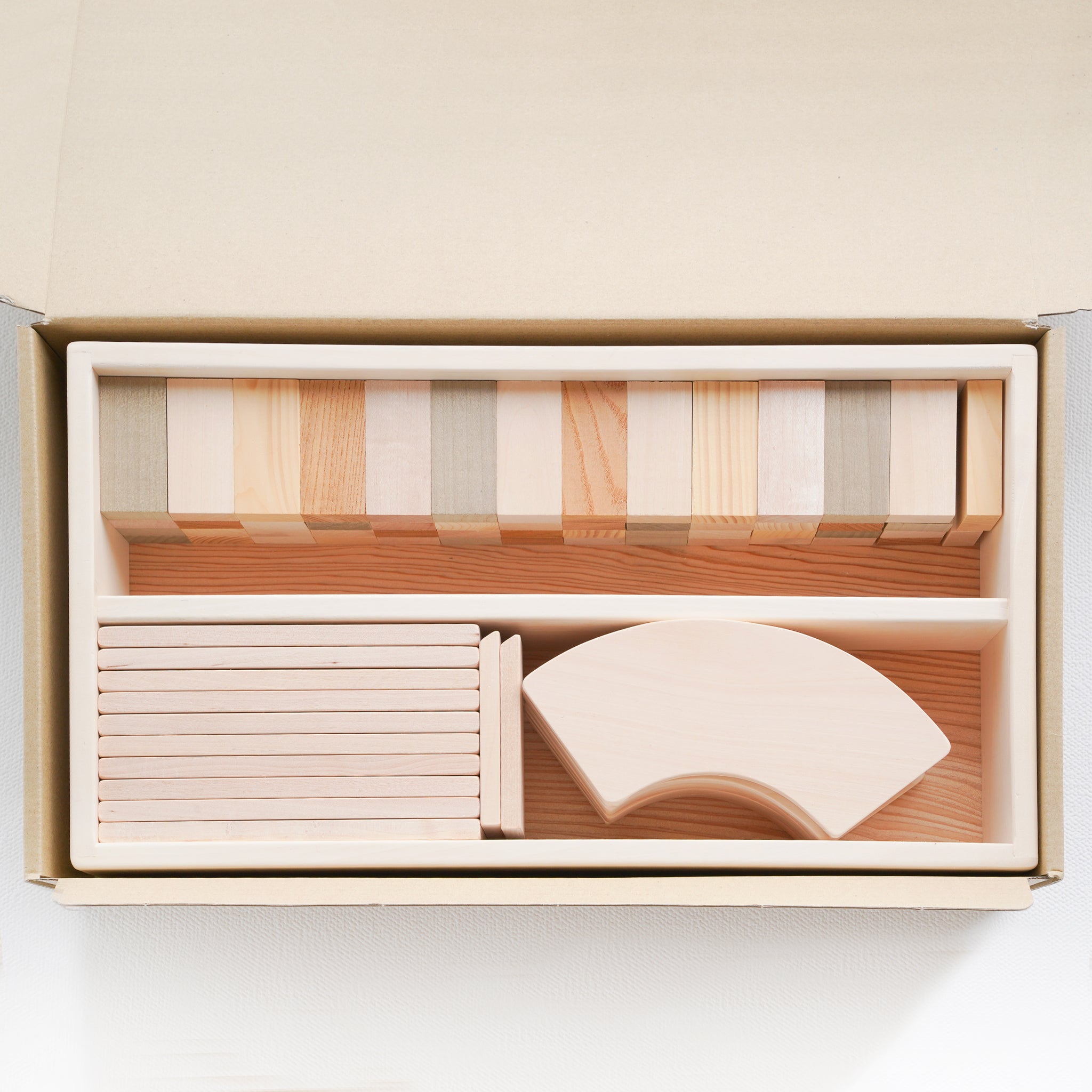 2018年グッドトイ受賞玩具～創造力を育む車のおもちゃ～ – なかよし