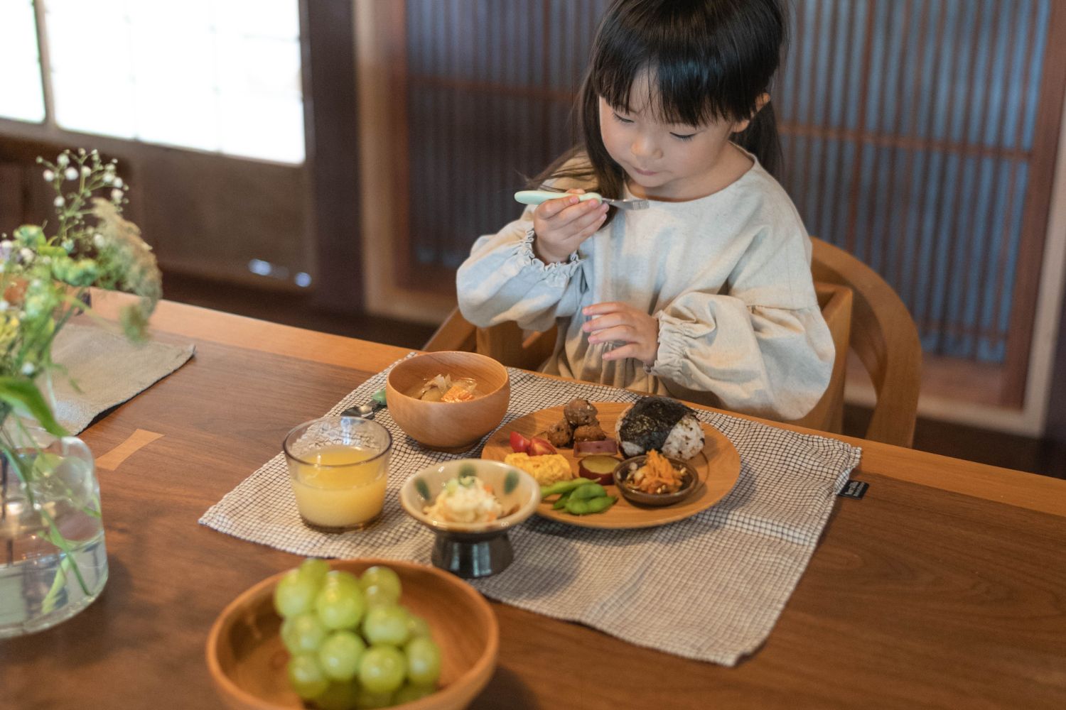木のお椀｜薗部産業「めいぼく椀」けやき〈小・中・大〉日本製・国産材