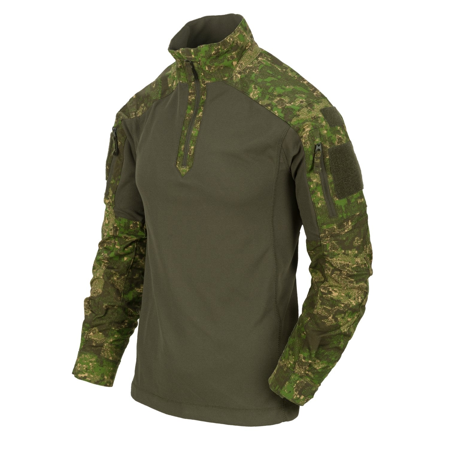 Helikon-Tex MCDU Combat Shirt – Tactical NYCO Ripstop Military