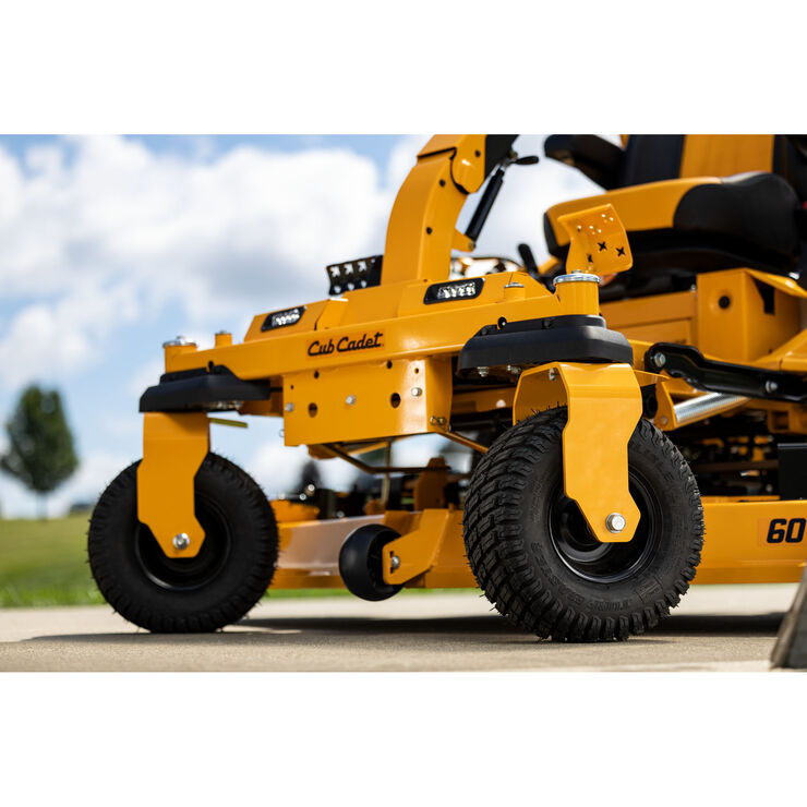 Cub Cadet ZTXS6 60 (47RICHB8A10) - Wood Sales & Service