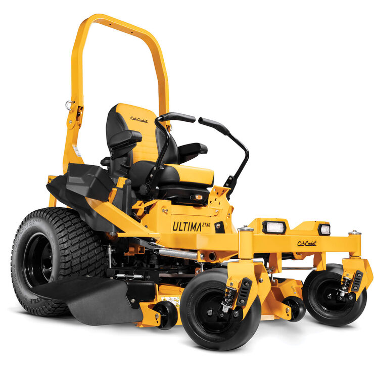 Cub Cadet ZTX6 54 (47TIAHA7A10) - Wood Sales & Service