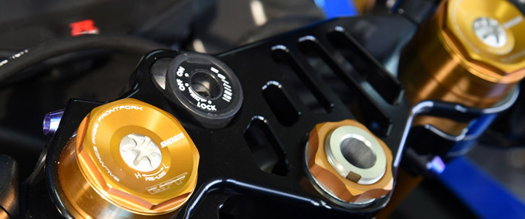 ハンドル＆ブレーキ関連 | ウッドストック woodstock | バイクパーツ