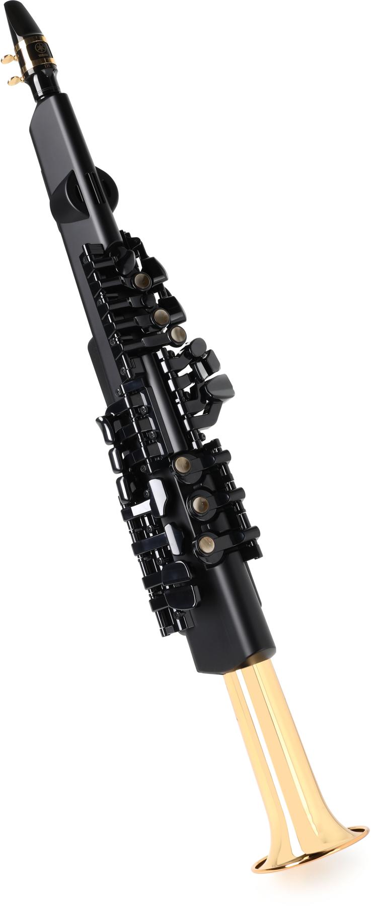 Yamaha YDS-150 Review: Neat Idea, Just Shy of Greatness - Woodwind