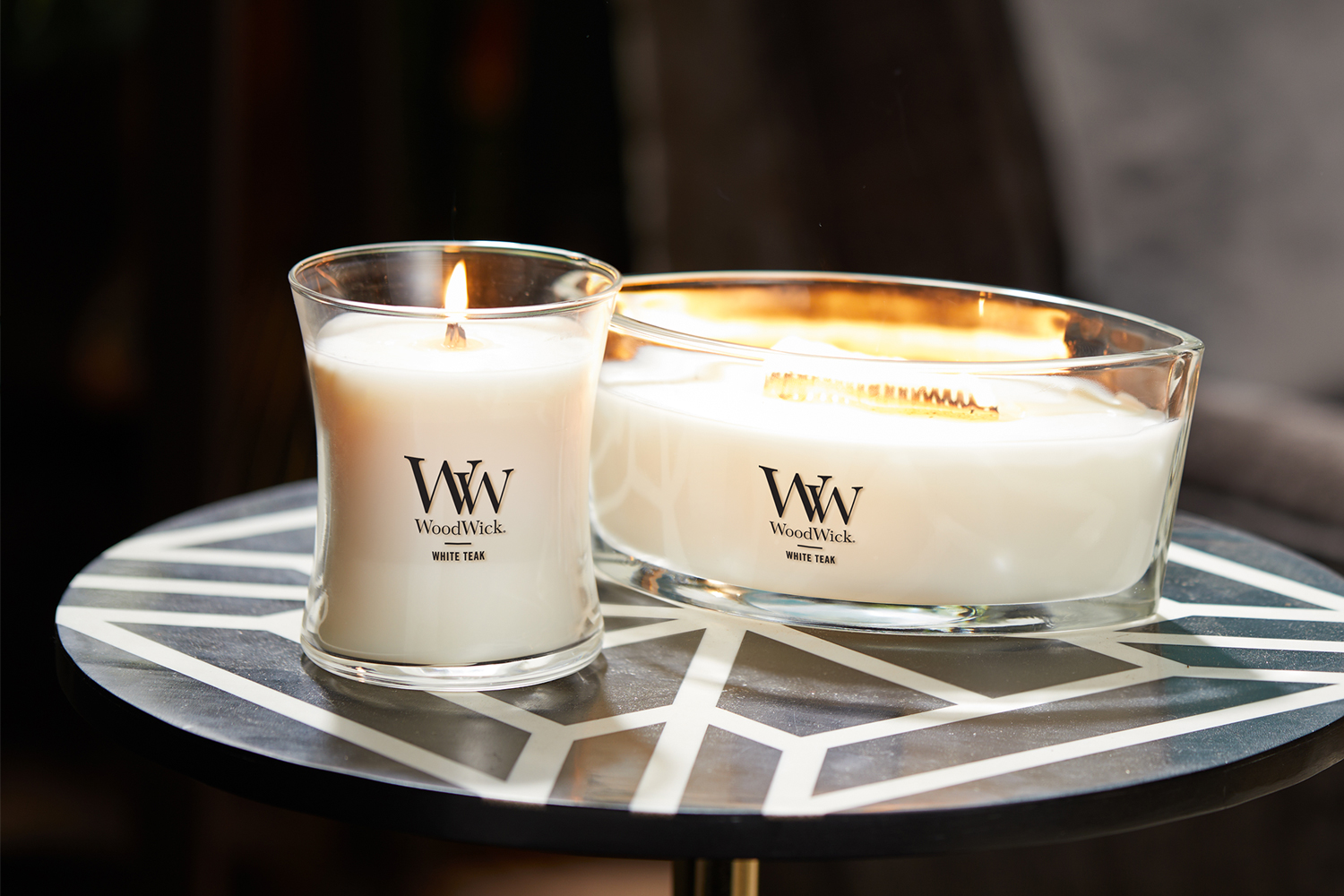 WoodWick（ウッドウィック） 日本公式