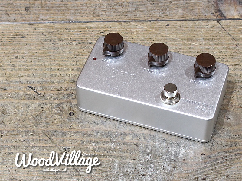 WoodVillage / SUMO STOMP Shorttail #S430