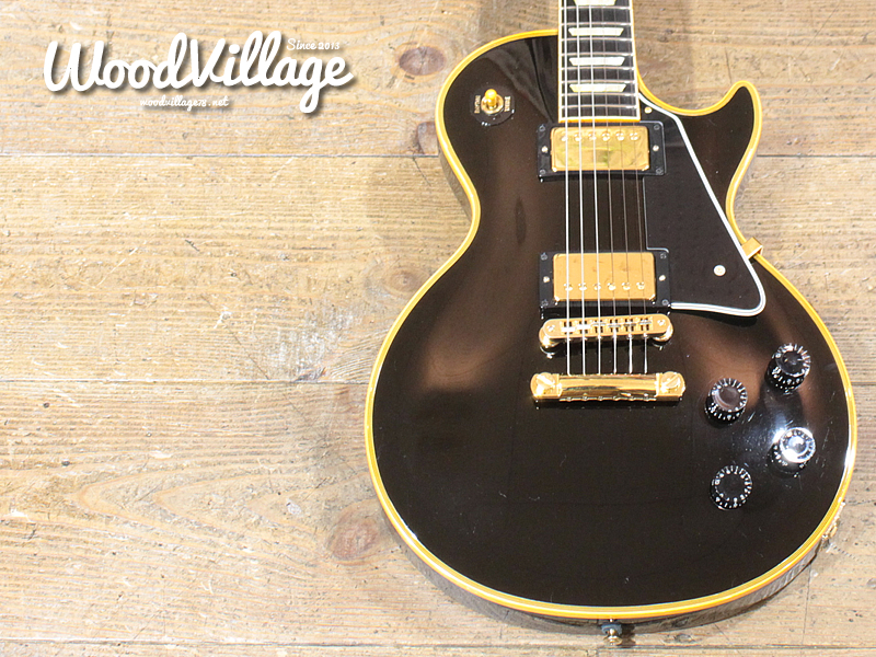 WoodVillage / SUMO STOMP Shorttail #S430