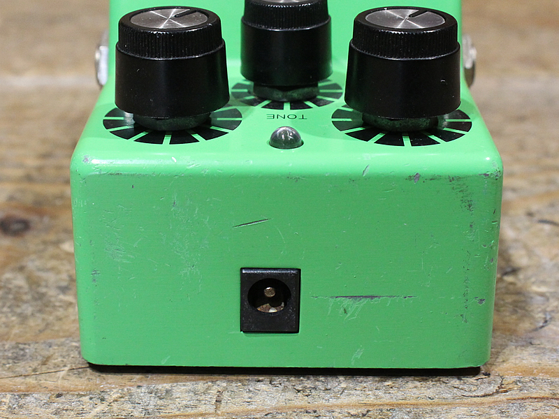 WoodVillage / Ibanez TS9 2nd Reissue