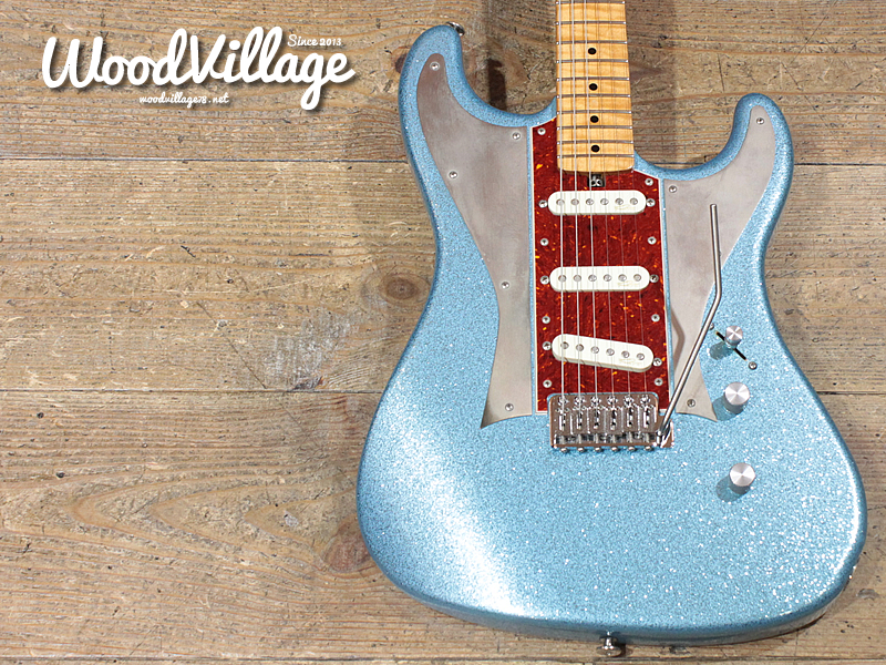 WoodVillage / KLON KTR