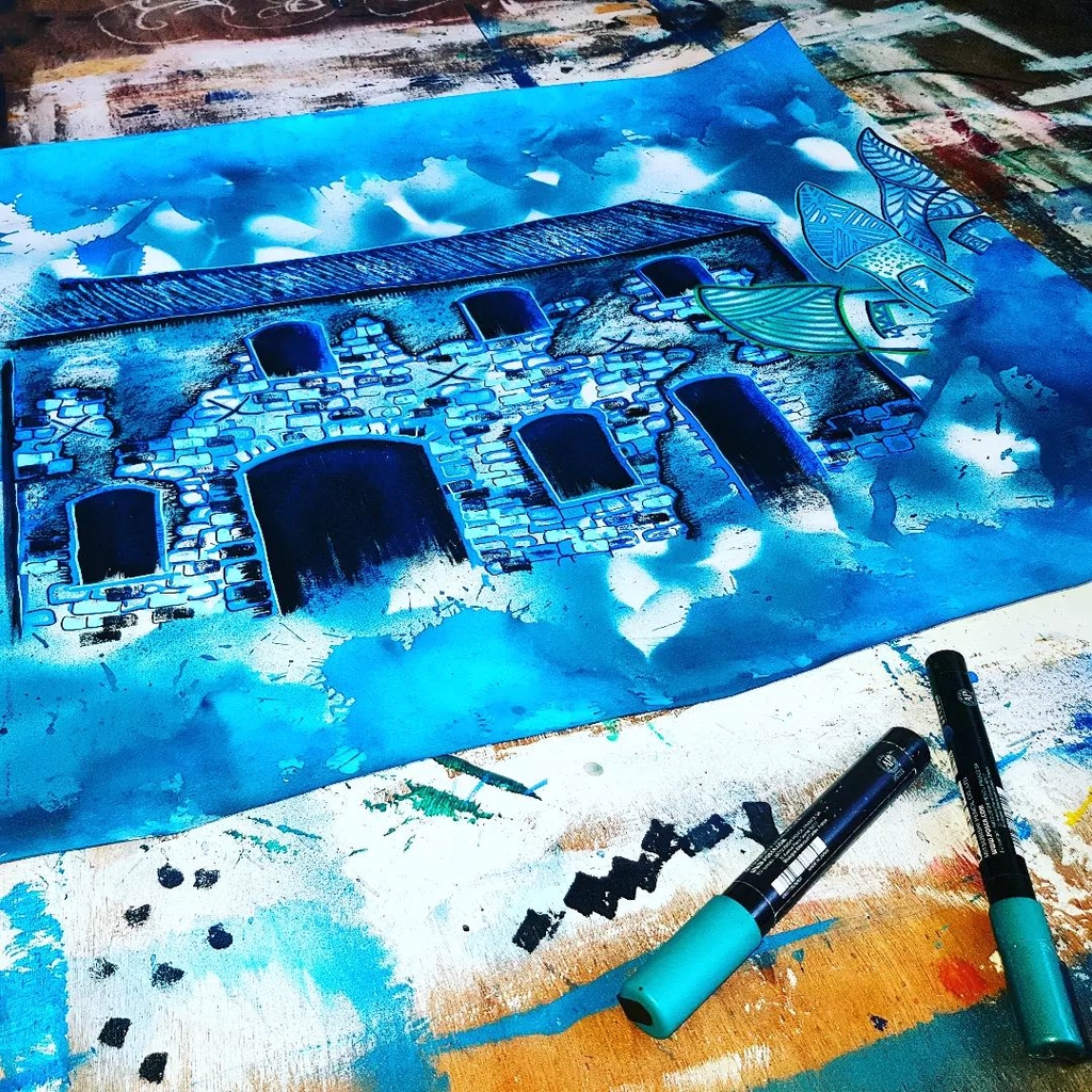 ニューカレドニアのローカルアートに触れましょう | ニューカレドニア