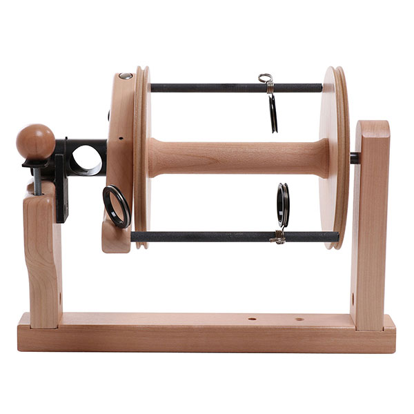 Ashford Kiwi Super Flyer Kit - Lacquered | The Woolery