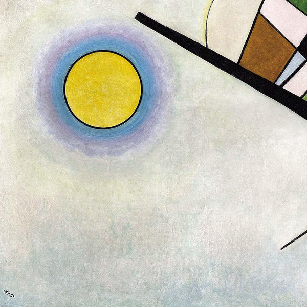 カンディンスキー Composition】選べるサイズとフレーム アート