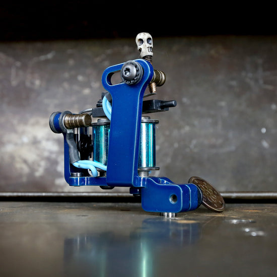 Tattoo Machines – Tagged 