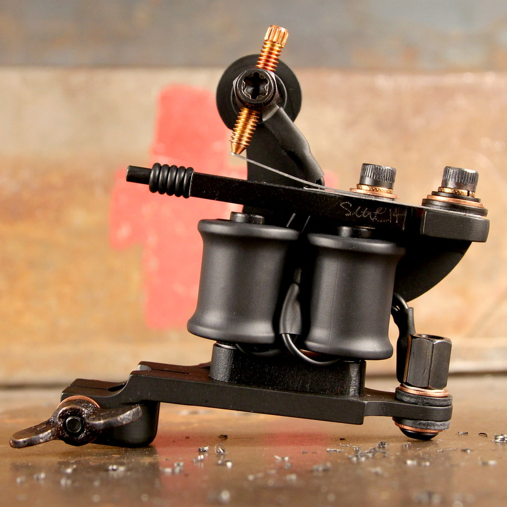 Seth Ciferri Belmont Liner – Workhorse Irons