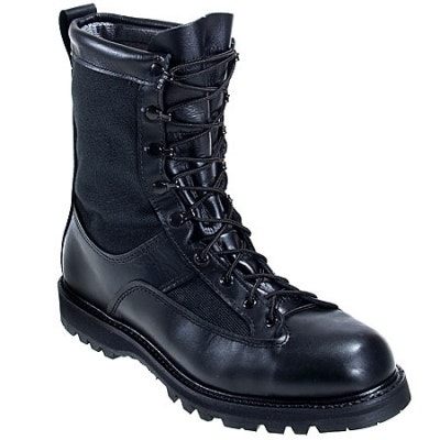 Matterorn Waterproof Gore-Tex 1998 Military Boots