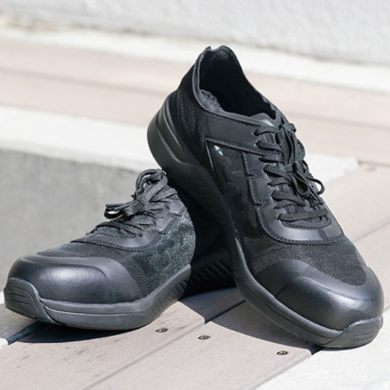 アイトス [TULTEX] AZ-51676 セーフティシューズ