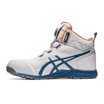 アシックス] ウィンジョブ CP214 TS BOA 安全靴（1271A056）