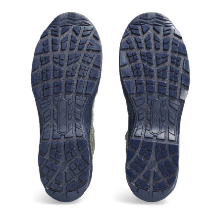 アシックス] ウィンジョブ CP604G-TX BOA 安全靴（1273A084）