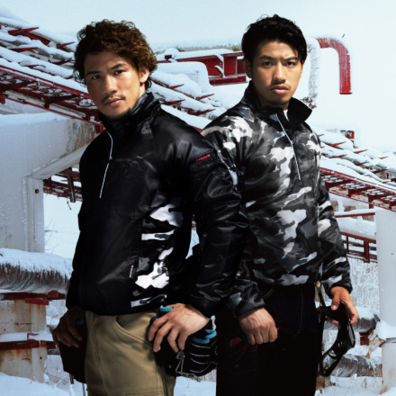 自重堂 [Z-DRAGON] 78000 プルオーバー | 作業服・作業着や