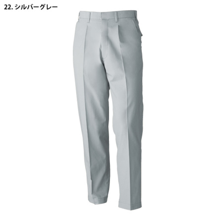 桑和 [G.GROUND] 579 ワンタックスラックス 【大サイズ】