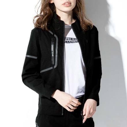 ジーベック] 2534 長袖ブルゾン 【特大サイズ】