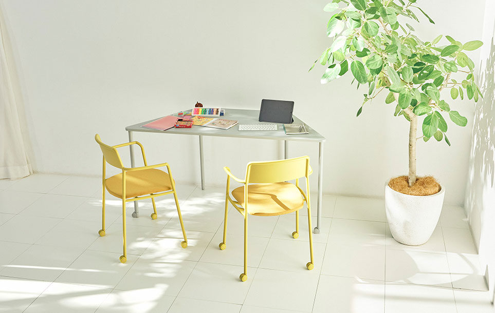 Any way エニーウェイ｜KOKUYO Workstyle Shop