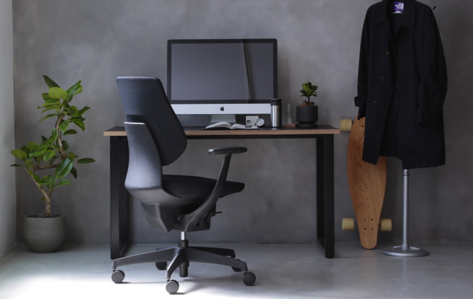 チェア・オフィスチェア/ing イング｜KOKUYO Workstyle Shop