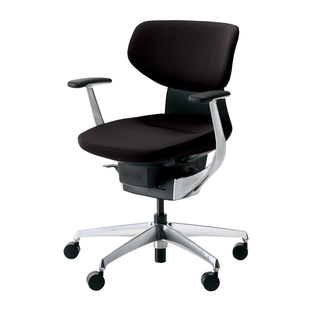 ing イング／クッションタイプ／ラテラルタイプ／アルミ肘／アルミ