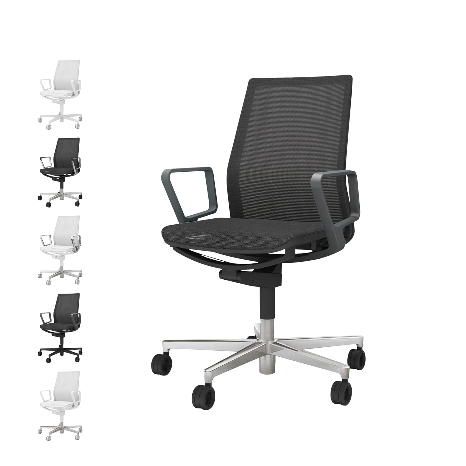 FABRE ファブレ／メッシュタイプ／プレーンタイプ／サークル肘