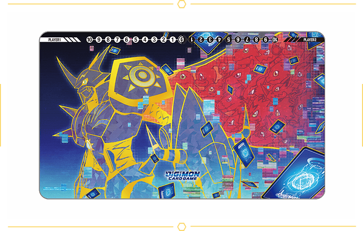 DIGIMON CARD GAME TAMER'S EVOLUTION BOX -RISE OF DIGIMON