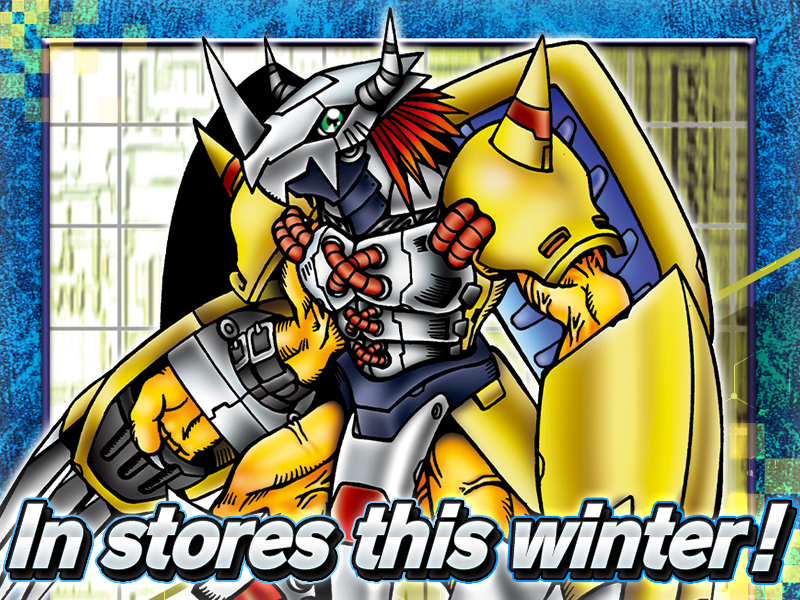 DIGIMON CARD GAME THEME BOOSTER CLASSIC COLLECTION [EX-01