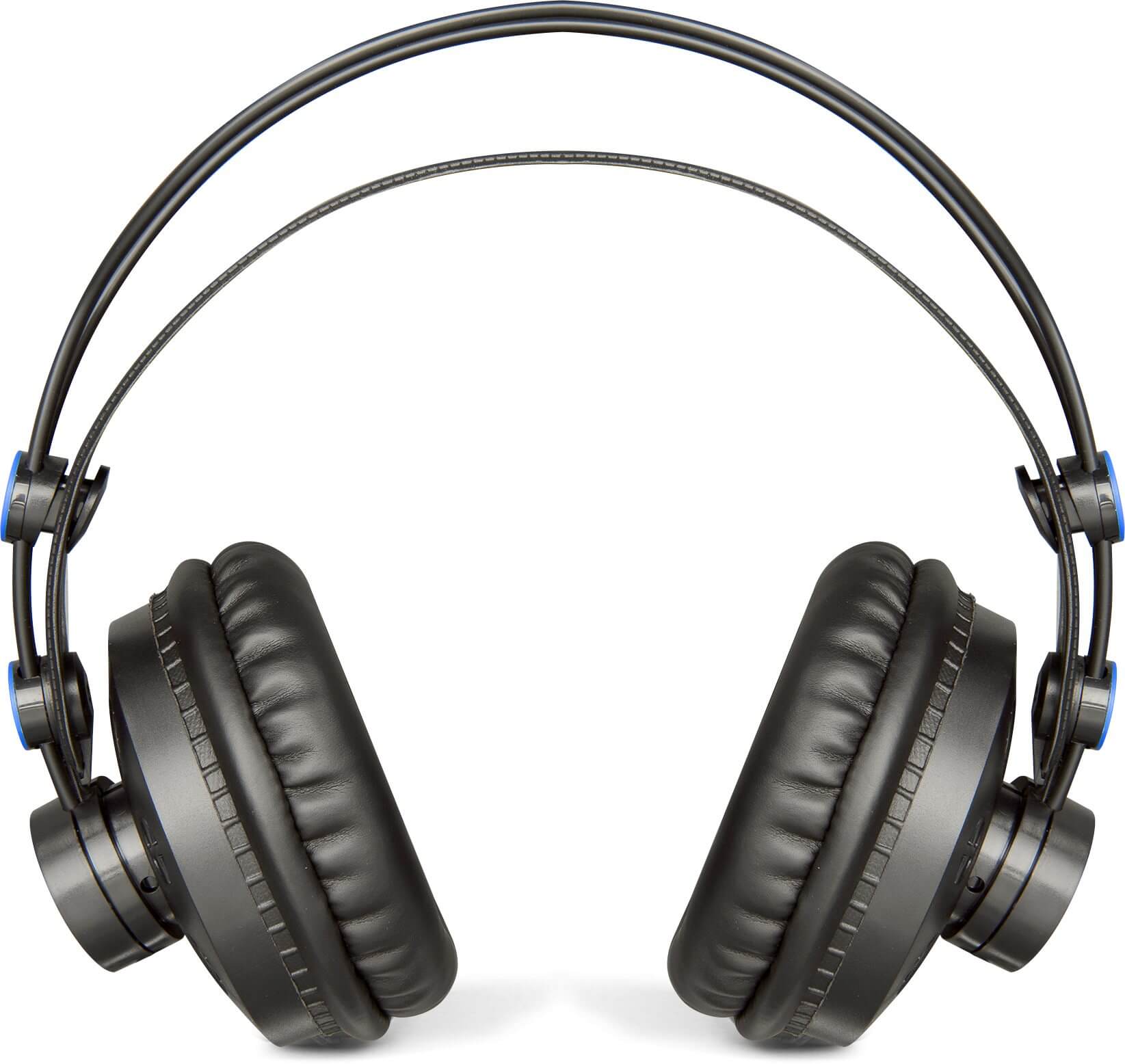 AudioBox iTwo Studio - Kit de Gravação Presonus - World Music