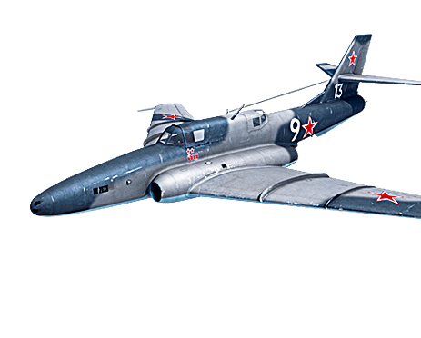 ソ連の航空機 | World of Warplanes