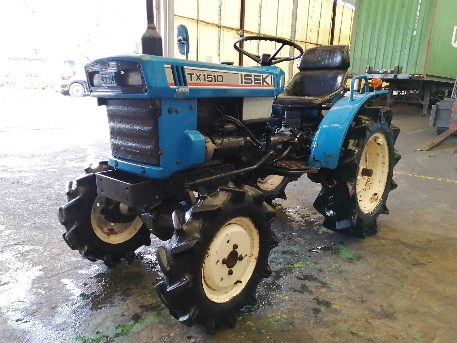 TX1510F - ワールドブリッジ株式会社