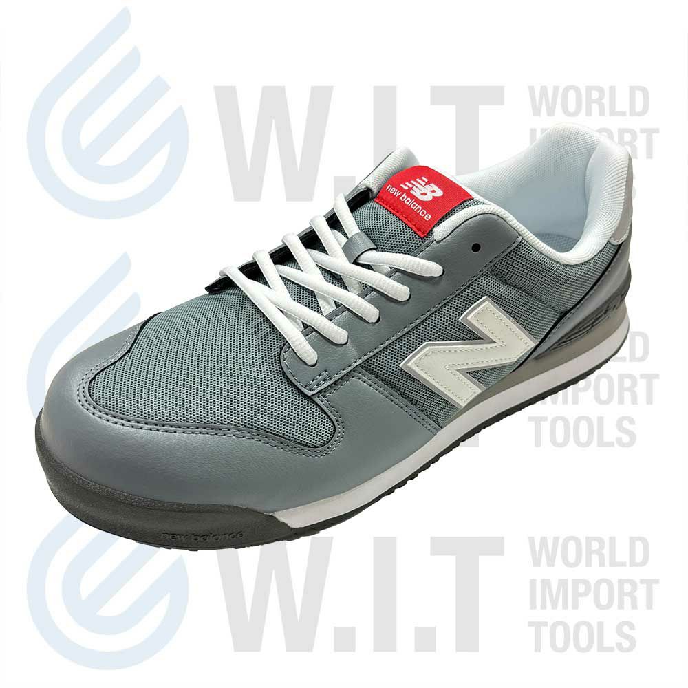 ポートランド ニューバランス プロスニーカー（27.0cm） PL-881-27.0
